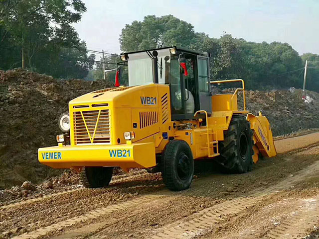 灰土拌合機(jī) 灰土拌合機(jī)