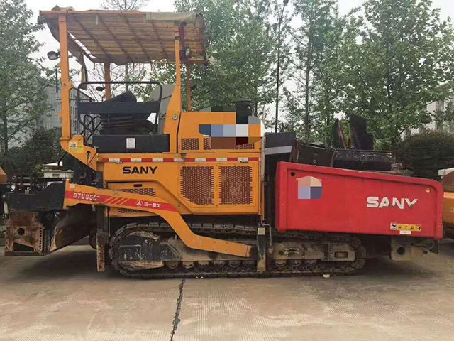 攤鋪機(jī) 攤鋪機(jī)